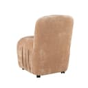 Stoel Nook Beige - By-Boo