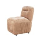 Stoel Nook Beige - By-Boo