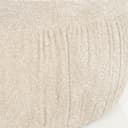 Fauteuil Roux Beige - By-Boo
