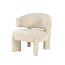 Fauteuil Phanti Beige - By-Boo