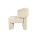 Fauteuil Phanti Beige - By-Boo