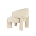 Fauteuil Phanti Beige - By-Boo