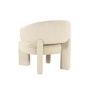 Fauteuil Phanti Beige - By-Boo