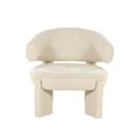 Fauteuil Phanti Beige - By-Boo
