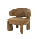 Fauteuil Phanti Bruin - By-Boo