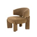 Fauteuil Phanti Bruin - By-Boo