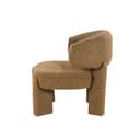 Fauteuil Phanti Bruin - By-Boo