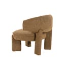 Fauteuil Phanti Bruin - By-Boo