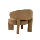 Fauteuil Phanti Bruin - By-Boo