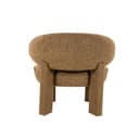 Fauteuil Phanti Bruin - By-Boo