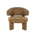 Fauteuil Phanti Bruin - By-Boo