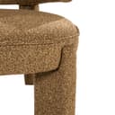 Fauteuil Phanti Bruin - By-Boo