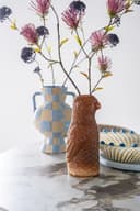 Vase Pico Caramel - By-Boo