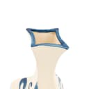 Vase Blu 1 - By-Boo