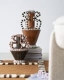 Vase Dusa 2 - By-Boo