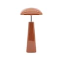 Lampe Quadra Caramel - By-Boo