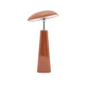 Lampe Quadra Caramel - By-Boo