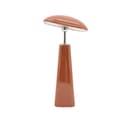 Lampe Quadra Caramel - By-Boo