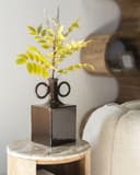 Vaas Oro 1 Bruin - By-Boo