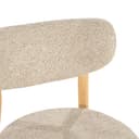 Barkruk Sedia Naturel - By-Boo