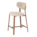 Barkruk Sedia Bruin - By-Boo