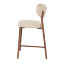 Barkruk Sedia Bruin - By-Boo