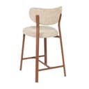 Barkruk Sedia Bruin - By-Boo