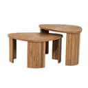 Tisch Tala, Set von 2 - By-Boo