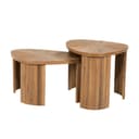 Tisch Tala, Set von 2 - By-Boo