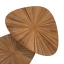 Tisch Tala, Set von 2 - By-Boo