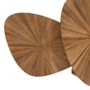 Tisch Tala, Set von 2 - By-Boo