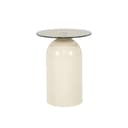Beistelltisch Irona Beige - By-Boo