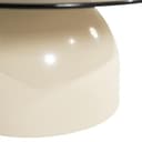 Beistelltisch Irona Beige - By-Boo