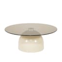 Couchtisch Irona Large Beige - By-Boo