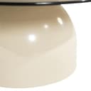Couchtisch Irona Large Beige - By-Boo