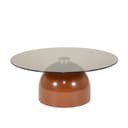 Couchtisch Irona Large Caramel - By-Boo
