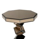 Tisch Reflec Braun - By-Boo