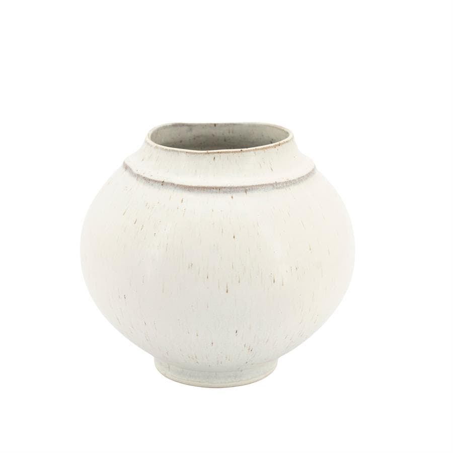 Vaas Bolla Beige - By-Boo