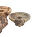 Kerze Sumi Small, Set of 4 - By-Boo