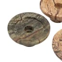 Kerze Sumi Small, Set of 4 - By-Boo