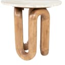 Beistelltisch LoopStone - By-Boo
