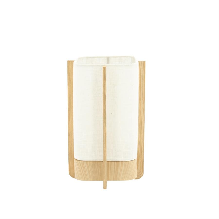 Tafellamp Aterlier Small Naturel - By-Boo