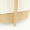 Tafellamp Aterlier Small Naturel - By-Boo