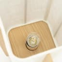 Tafellamp Aterlier Small Naturel - By-Boo