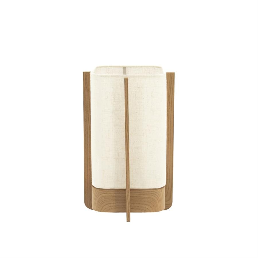 Tafellamp Aterlier Small Bruin - By-Boo