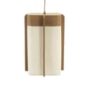 Hanglamp Aterlier Large Bruin - By-Boo