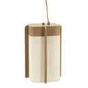 Hanglamp Aterlier Large Bruin - By-Boo