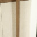 Hanglamp Aterlier Large Bruin - By-Boo