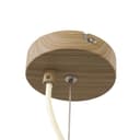 Hanglamp Aterlier Large Bruin - By-Boo