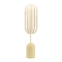 Vloerlamp Cocoon Naturel - By-Boo